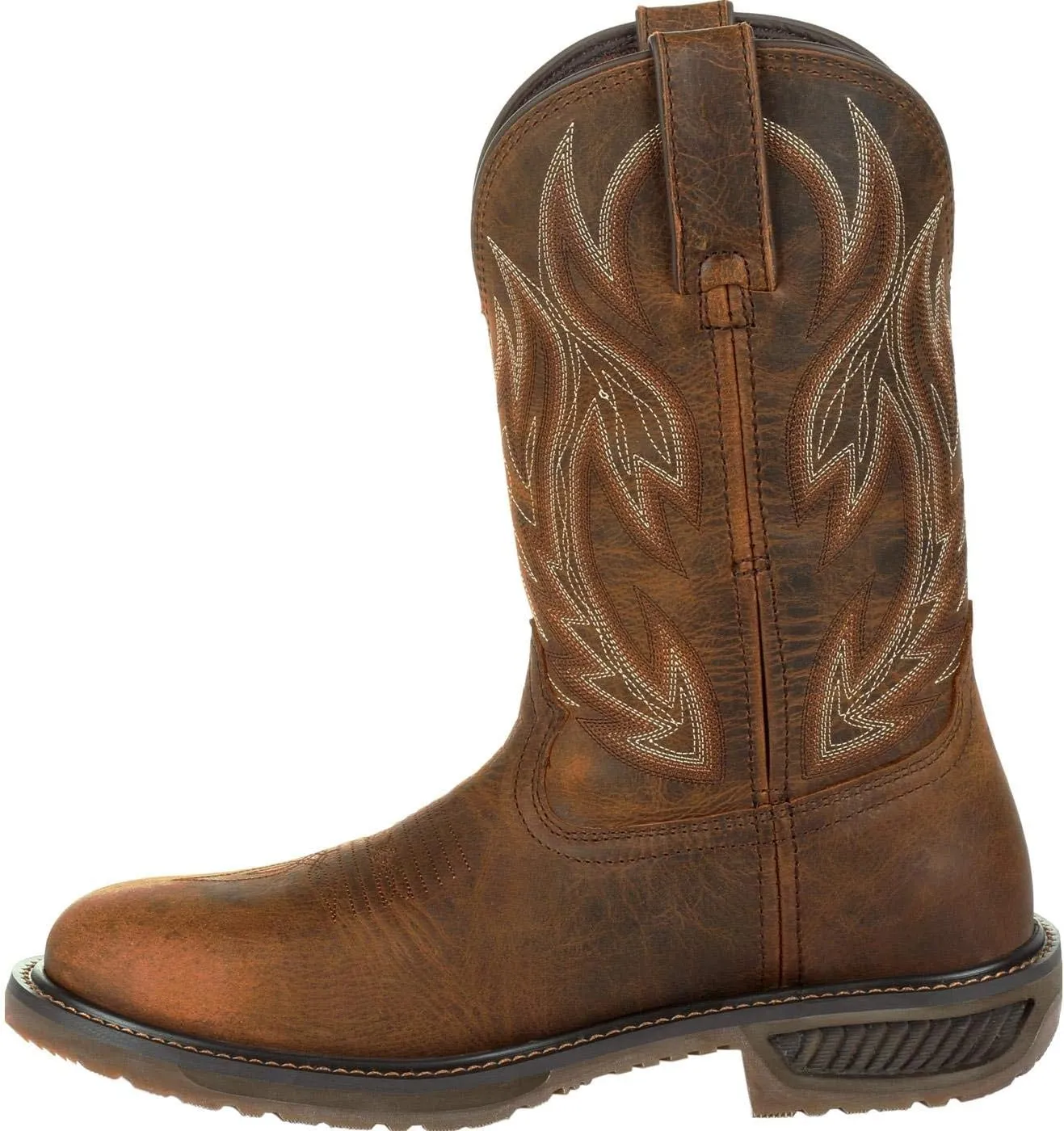 Durango Men's Workhorse Western Boot