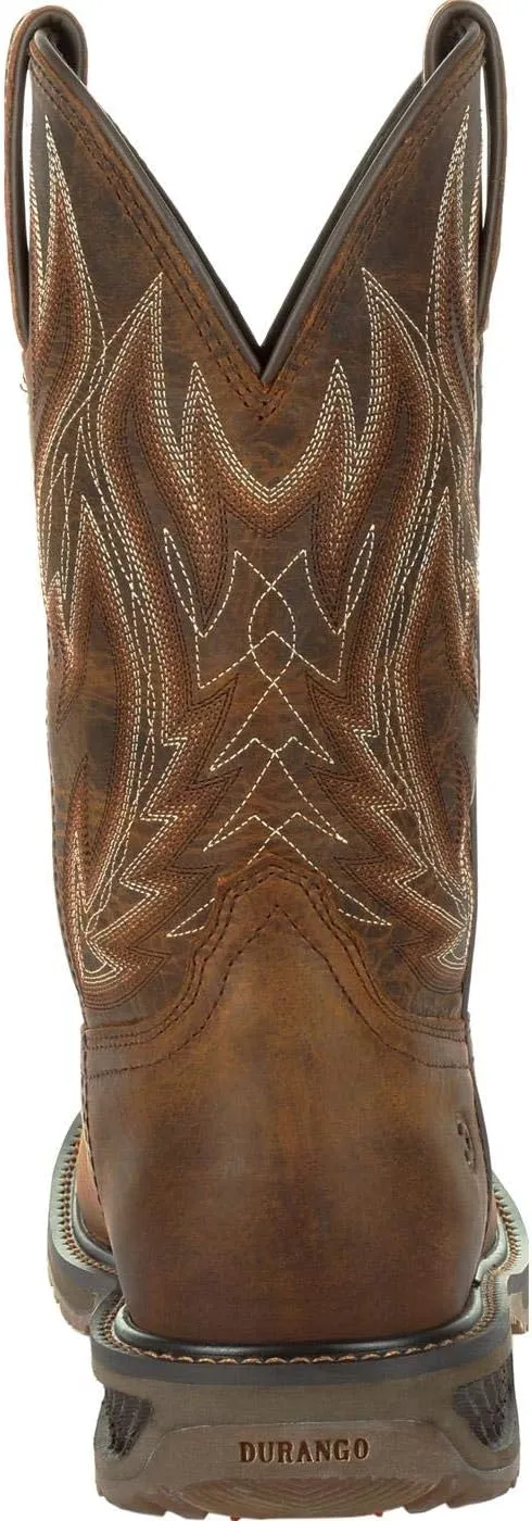 Durango Men's Workhorse Western Boot