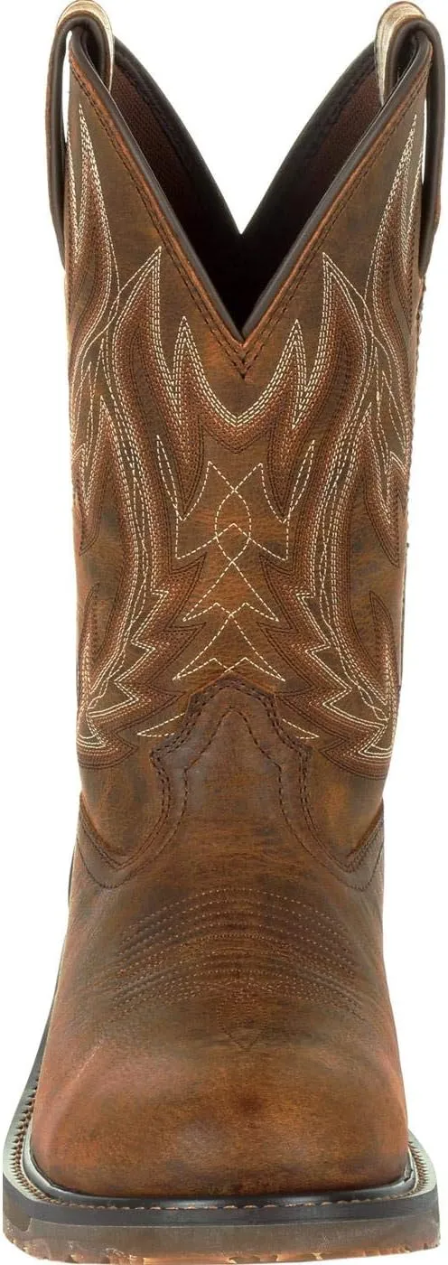 Durango Men's Workhorse Western Boot