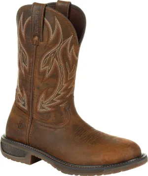 Durango Men's Workhorse Western Boot
