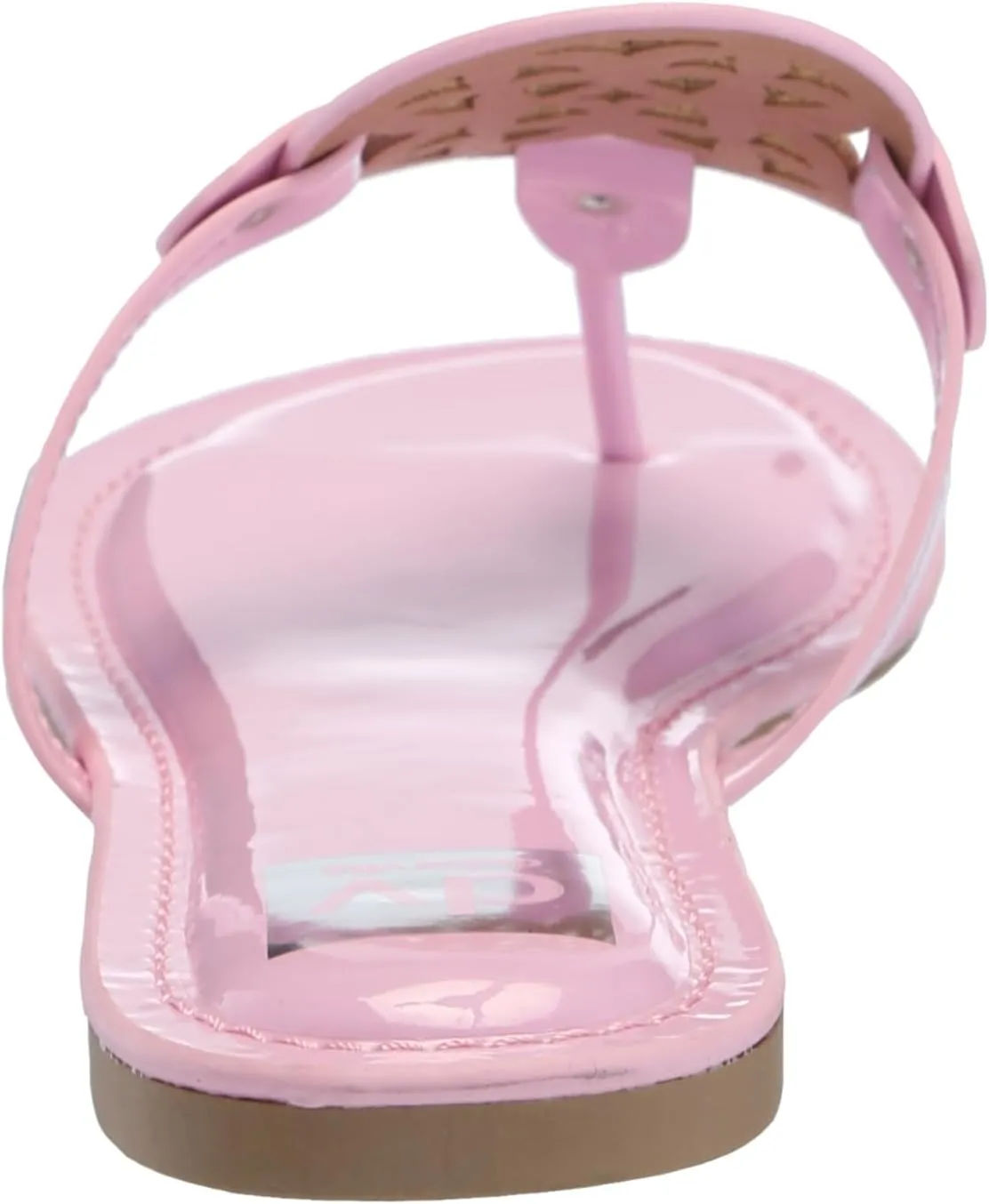 DV Dolce Vita Women's Gotie Sandal