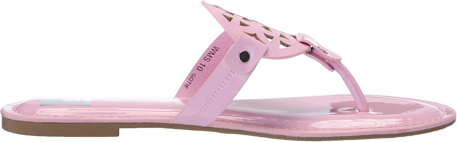DV Dolce Vita Women's Gotie Sandal