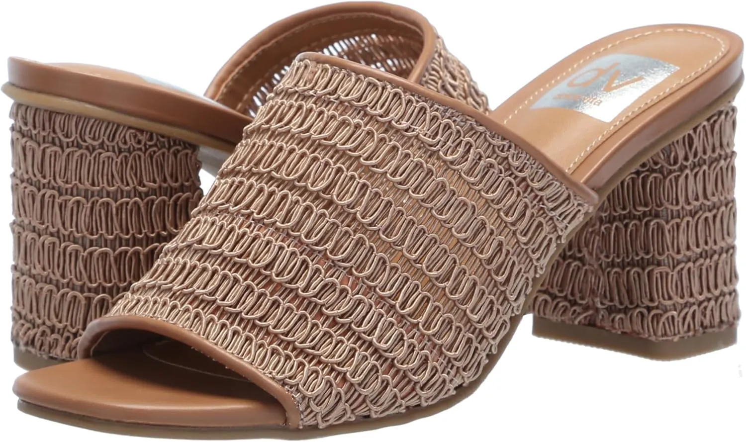 DV Dolce Vita Women's Hemma Sandal