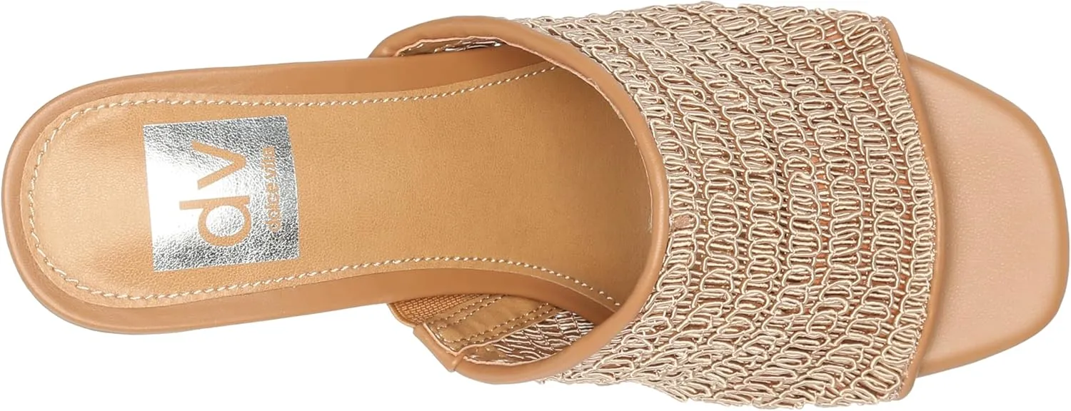 DV Dolce Vita Women's Hemma Sandal