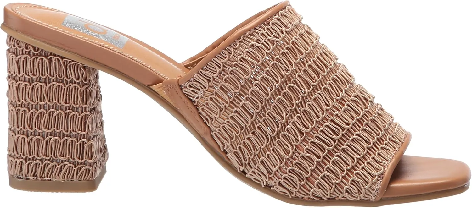 DV Dolce Vita Women's Hemma Sandal
