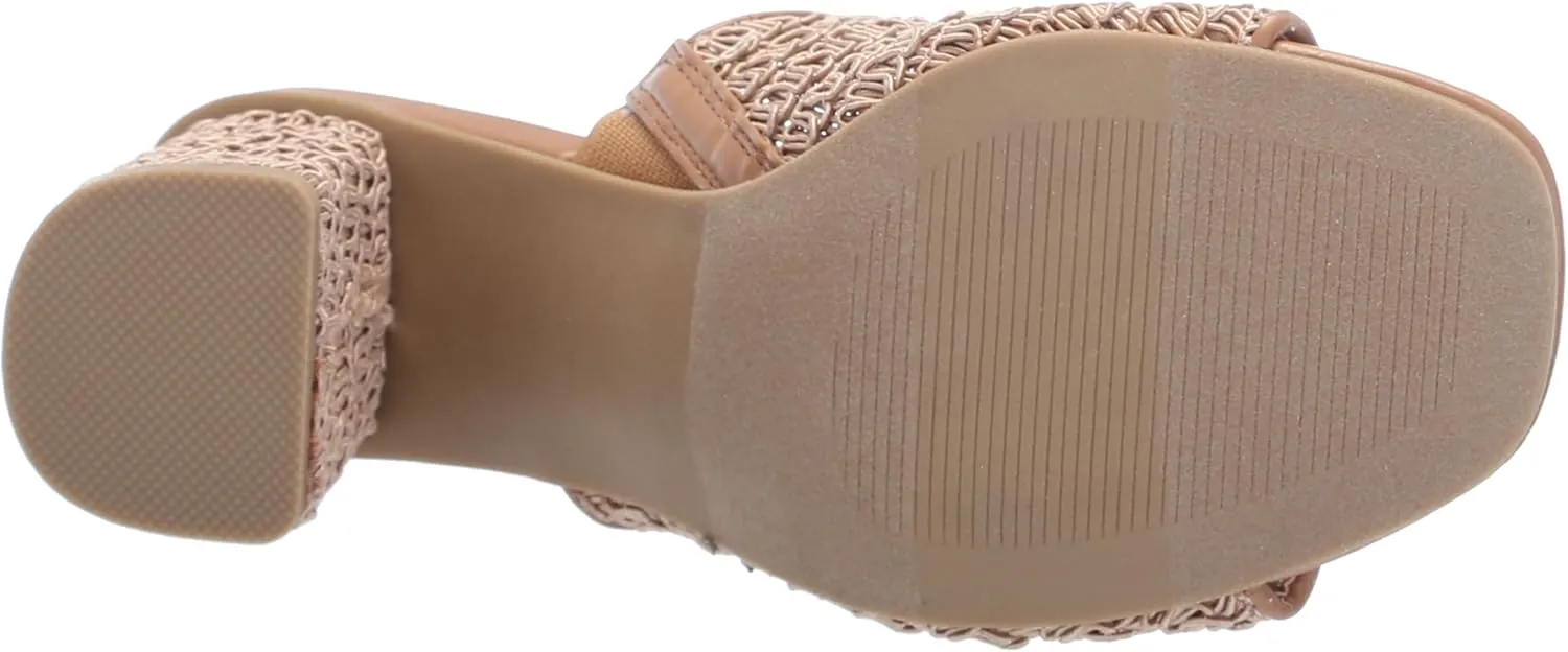 DV Dolce Vita Women's Hemma Sandal