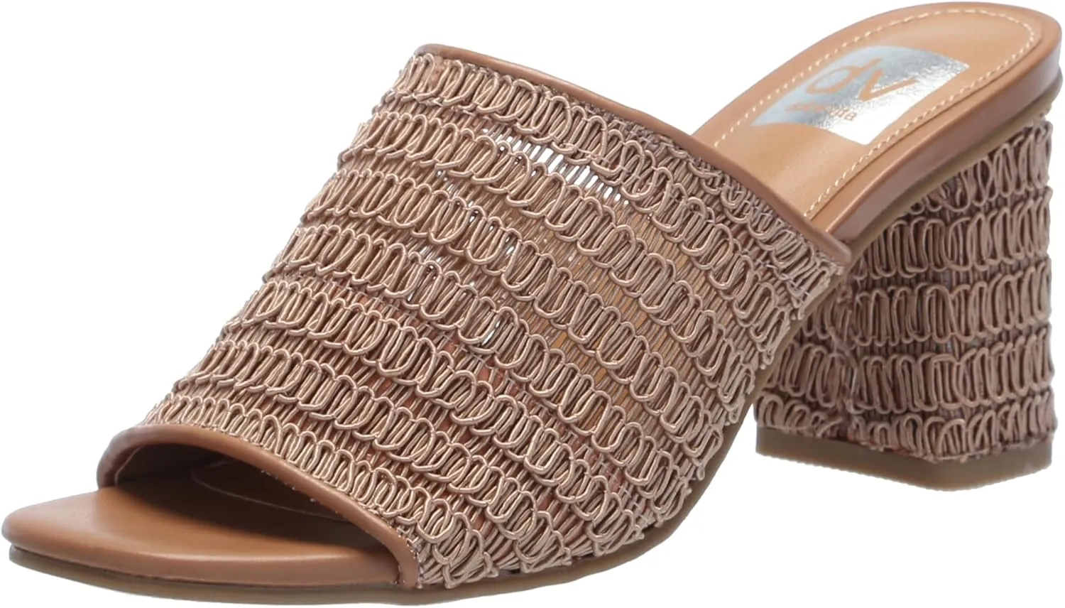 DV Dolce Vita Women's Hemma Sandal