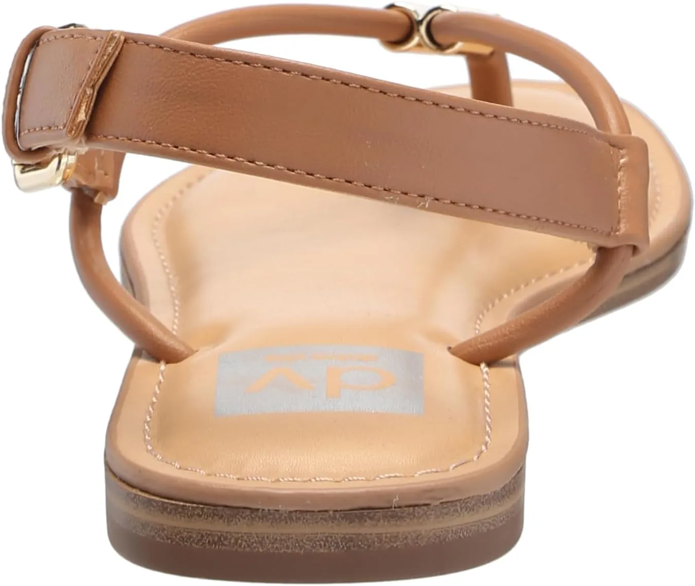 DV Dolce Vita Women's Jache Sandal