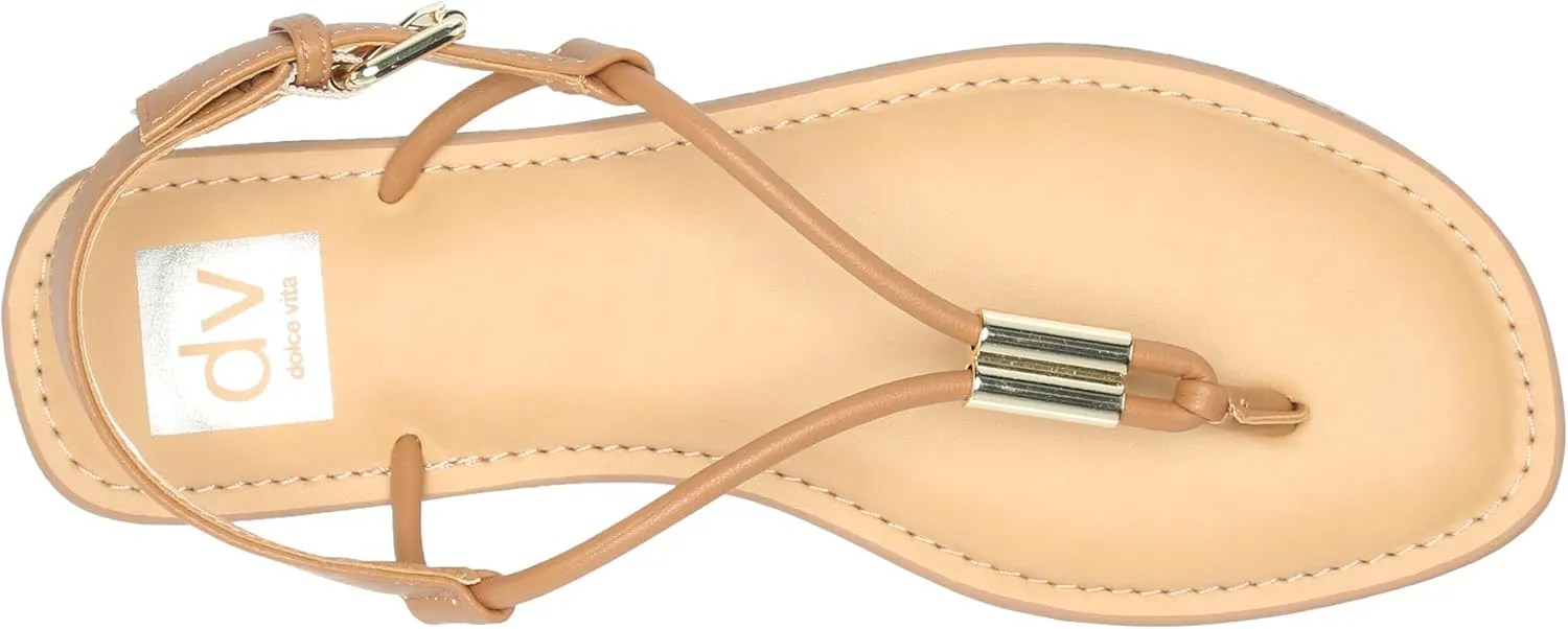 DV Dolce Vita Women's Jache Sandal