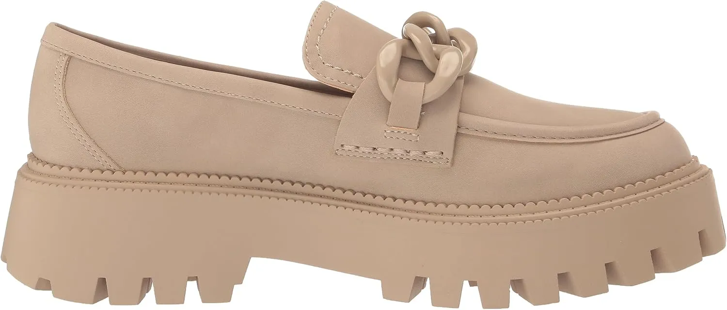 DV Dolce Vita Women's Larazzo Loafer