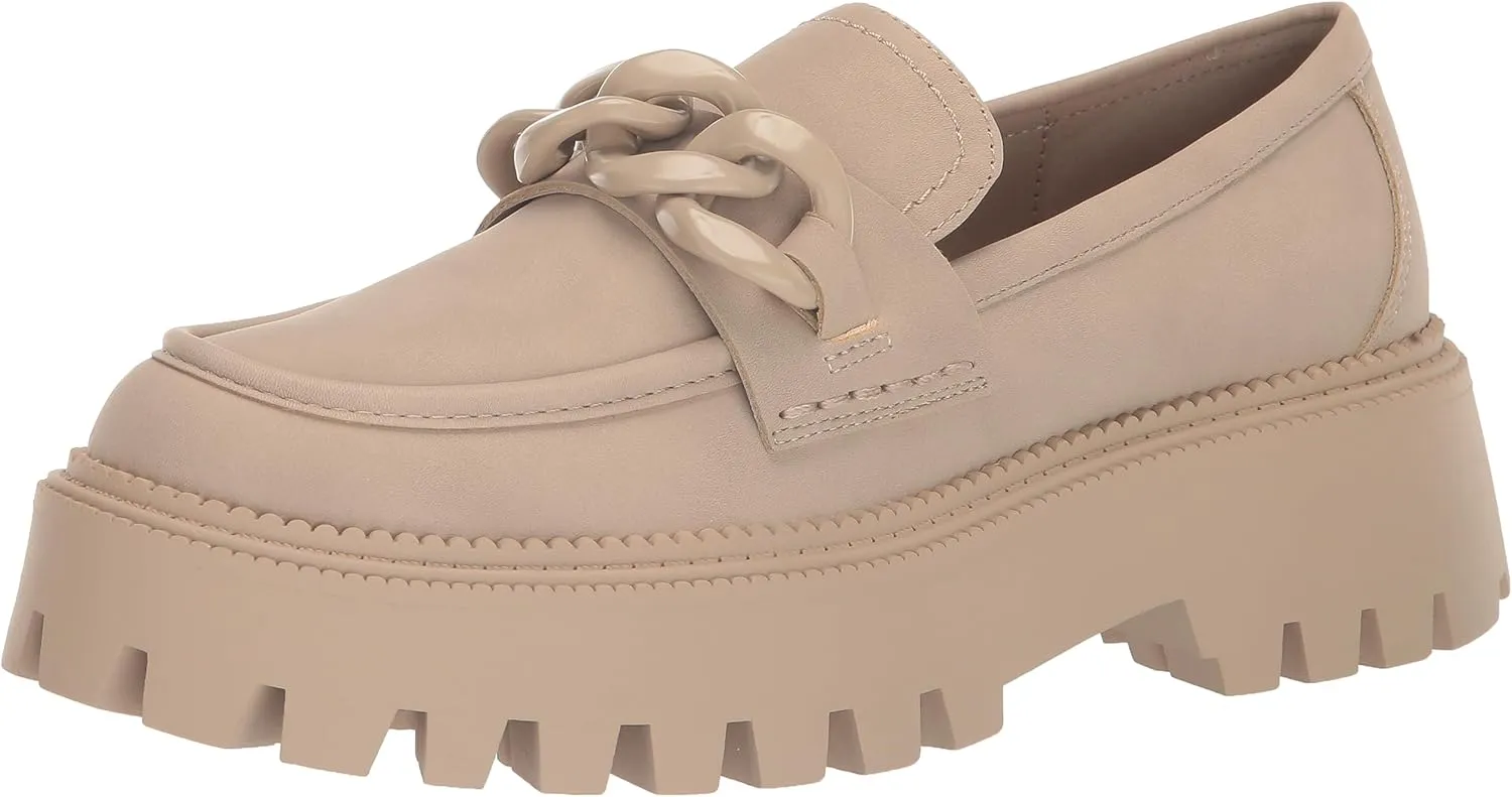 DV Dolce Vita Women's Larazzo Loafer