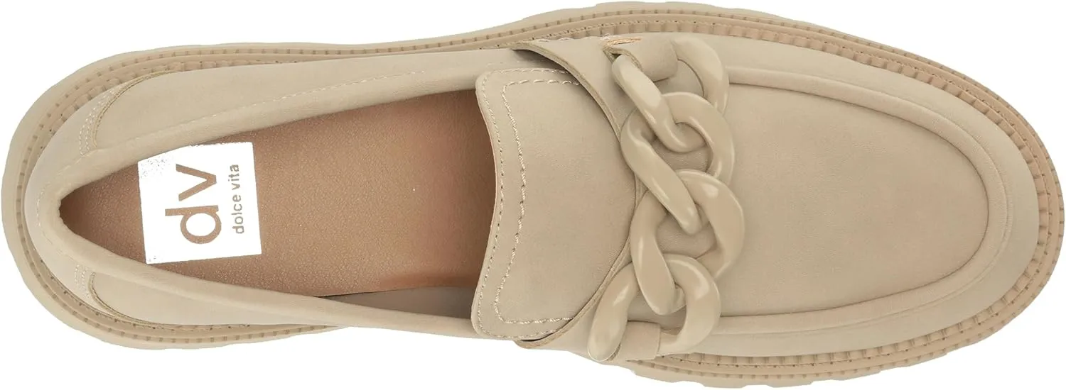 DV Dolce Vita Women's Larazzo Loafer