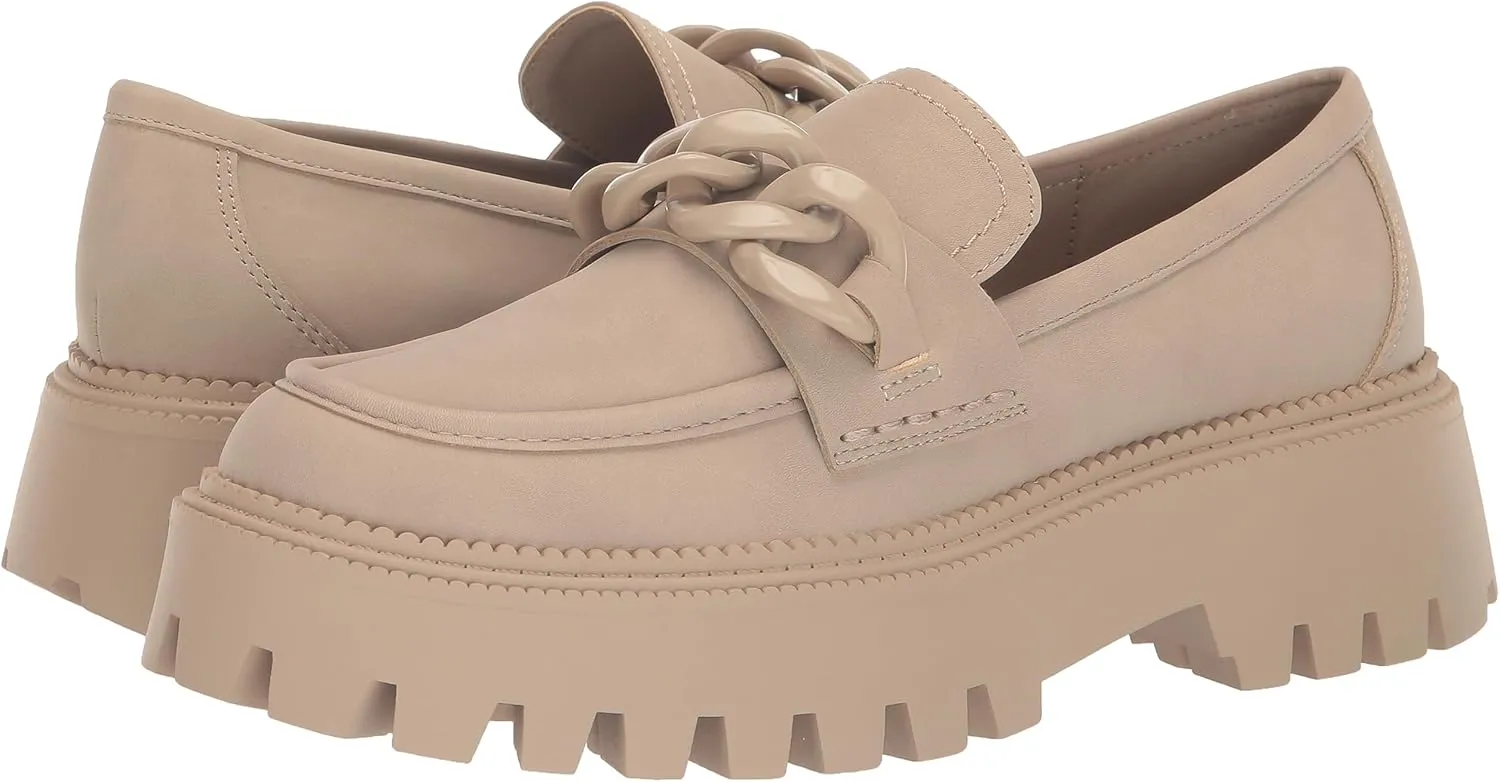 DV Dolce Vita Women's Larazzo Loafer