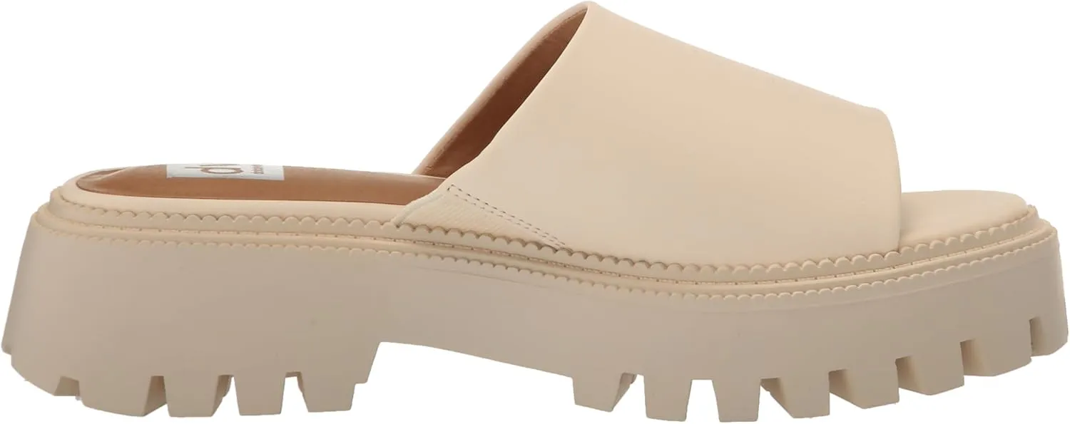 DV Dolce Vita Women's Liliah Sandal