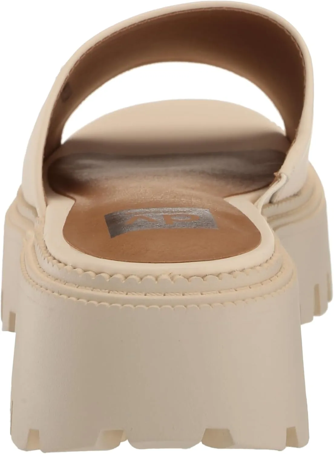 DV Dolce Vita Women's Liliah Sandal