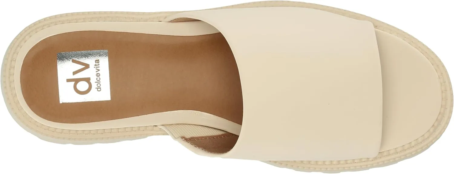 DV Dolce Vita Women's Liliah Sandal