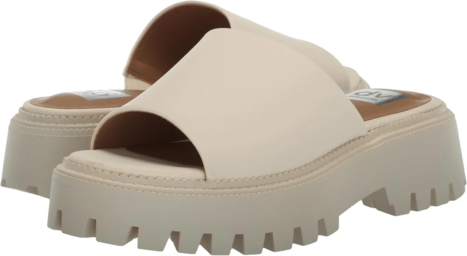 DV Dolce Vita Women's Liliah Sandal