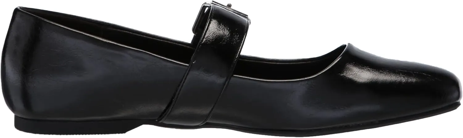 DV Dolce Vita Women's Mellie Ballet Flat