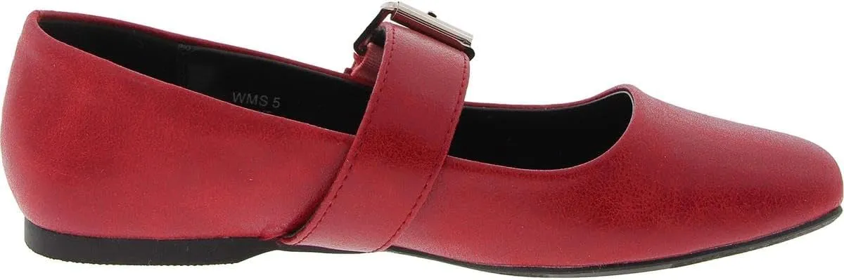 DV Dolce Vita Women's Mellie Ballet Flat