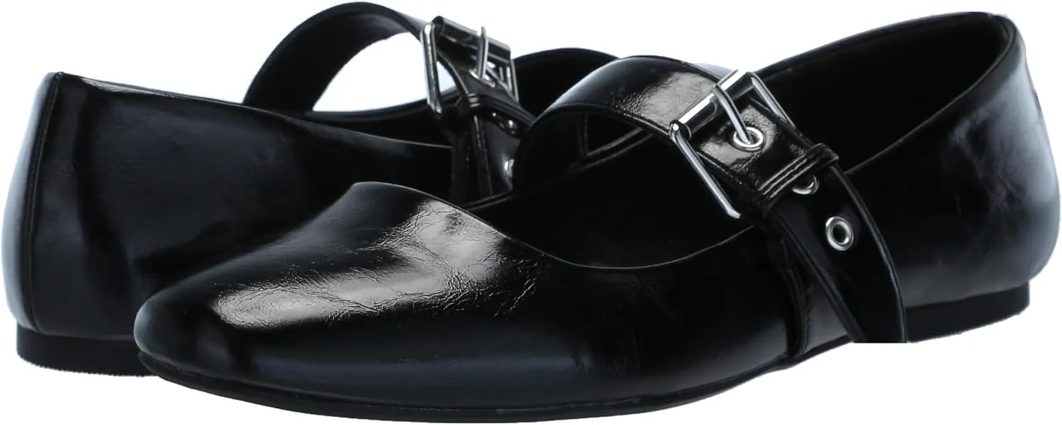 DV Dolce Vita Women's Mellie Ballet Flat