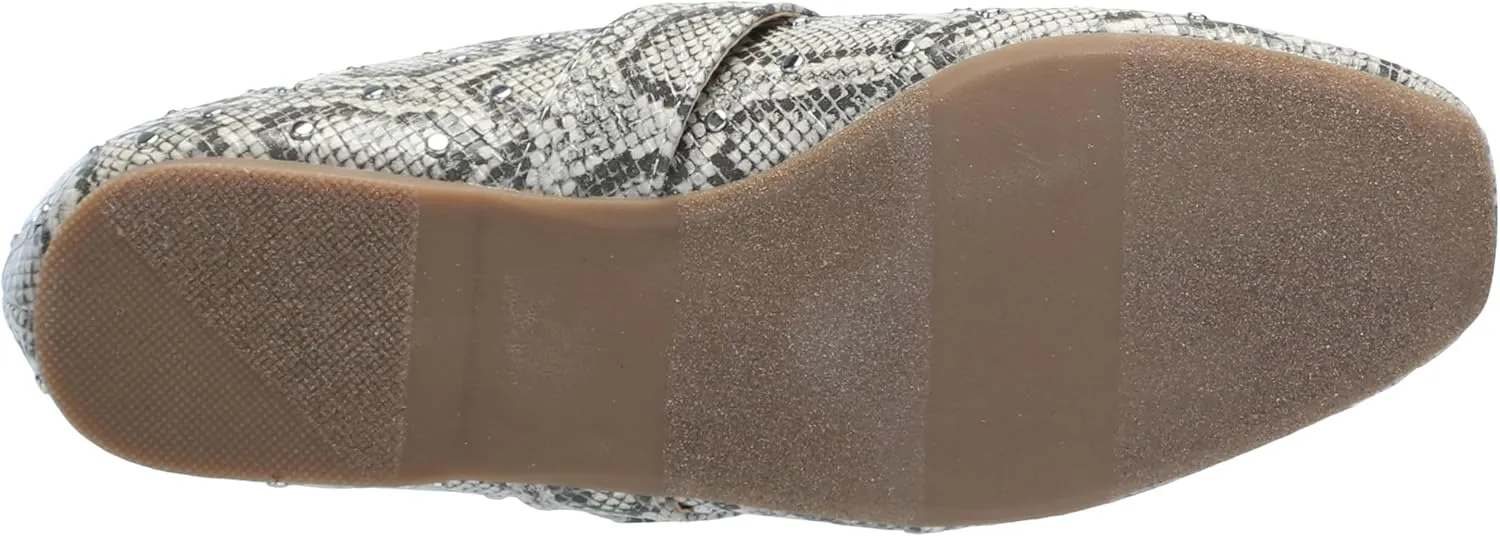 DV Dolce Vita Women's Mellie S Ballet Flat