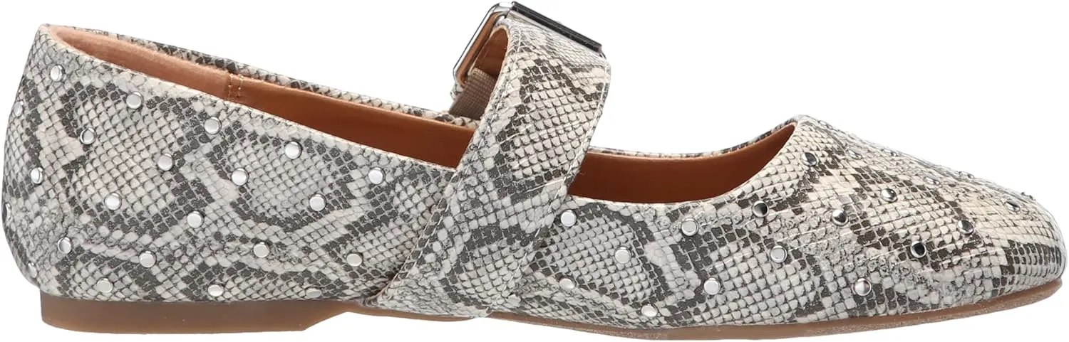 DV Dolce Vita Women's Mellie S Ballet Flat