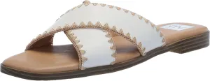 DV Dolce Vita Women's Miguel Flat Sandal