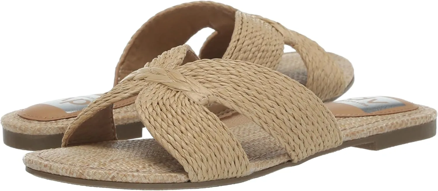 DV Dolce Vita Women's Sandal