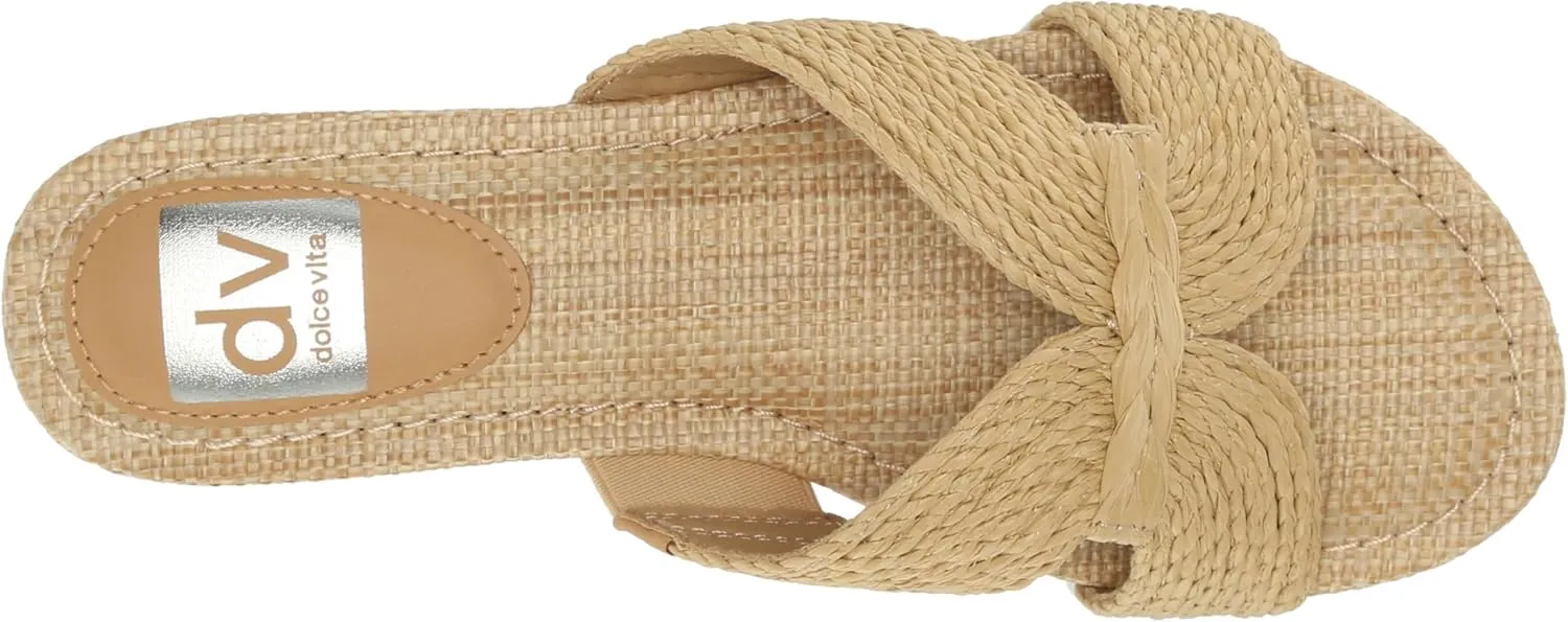 DV Dolce Vita Women's Sandal