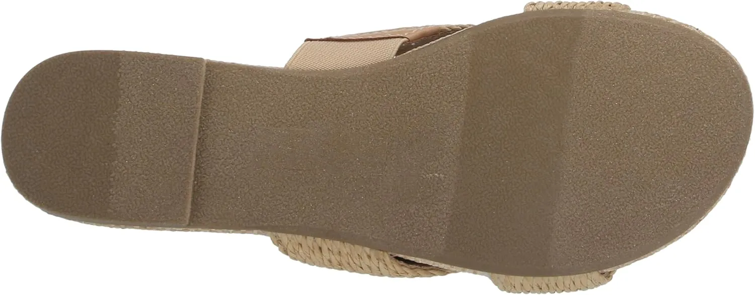 DV Dolce Vita Women's Sandal
