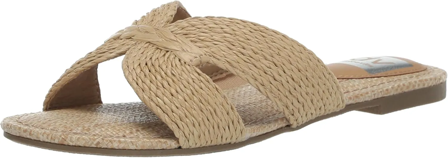 DV Dolce Vita Women's Sandal