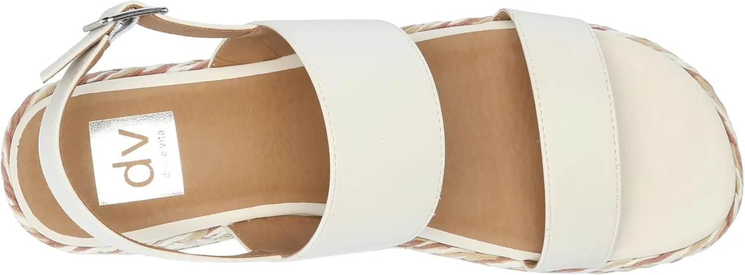 DV Dolce Vita Women's Surrey Sandal