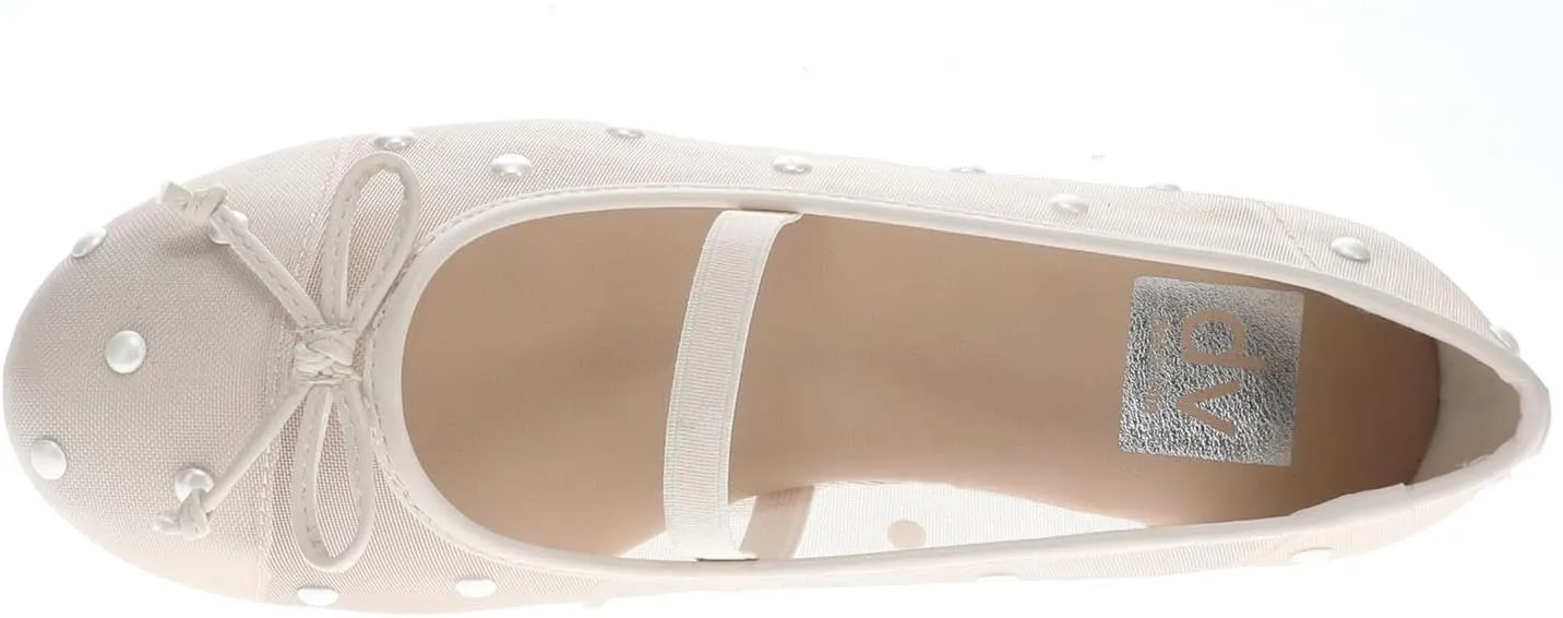 DV Dolce Vita Women's Tamerack Ballet Flat