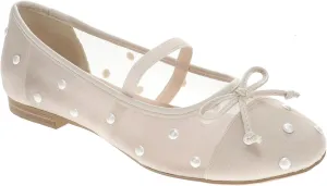 DV Dolce Vita Women's Tamerack Ballet Flat