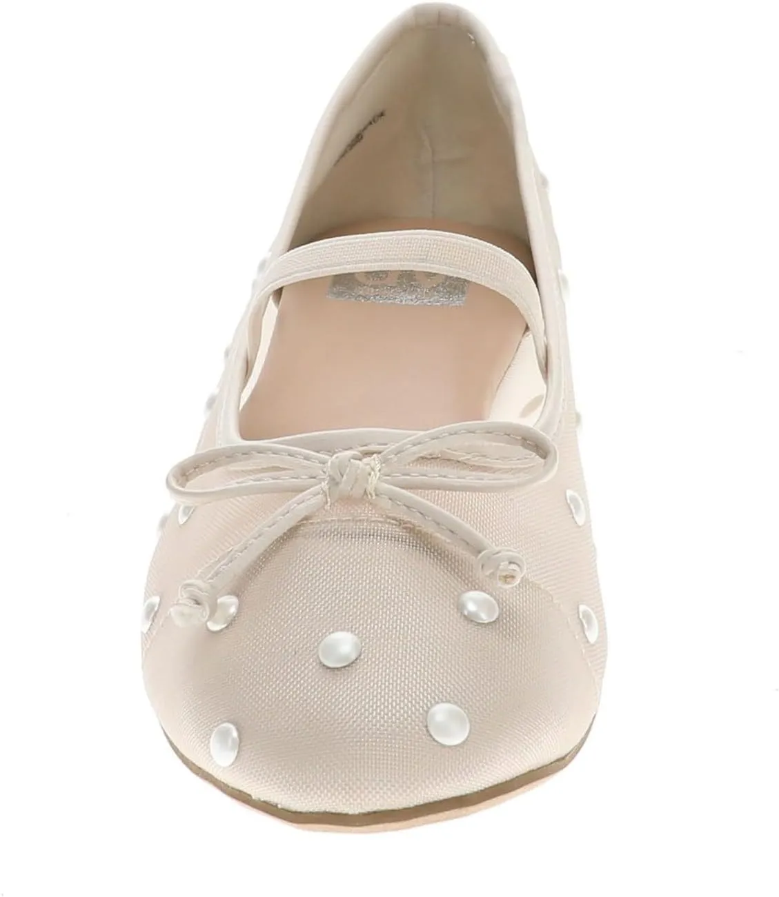 DV Dolce Vita Women's Tamerack Ballet Flat