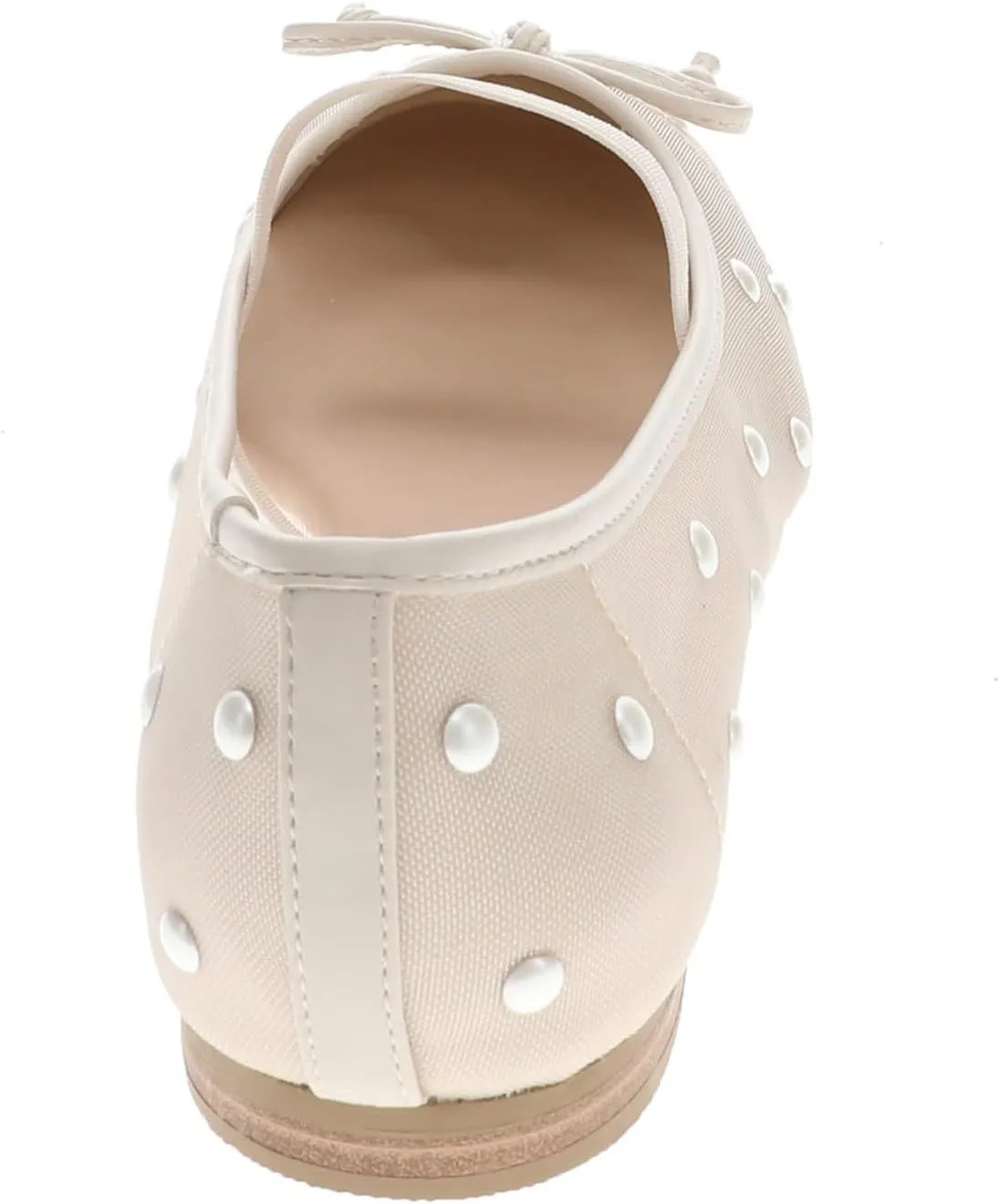 DV Dolce Vita Women's Tamerack Ballet Flat