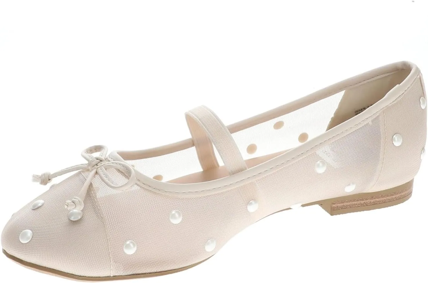 DV Dolce Vita Women's Tamerack Ballet Flat
