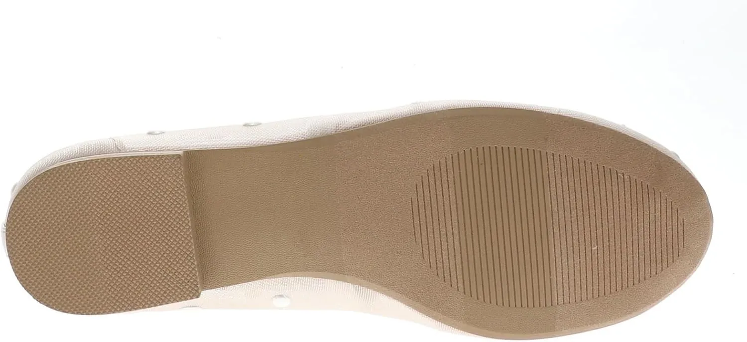 DV Dolce Vita Women's Tamerack Ballet Flat