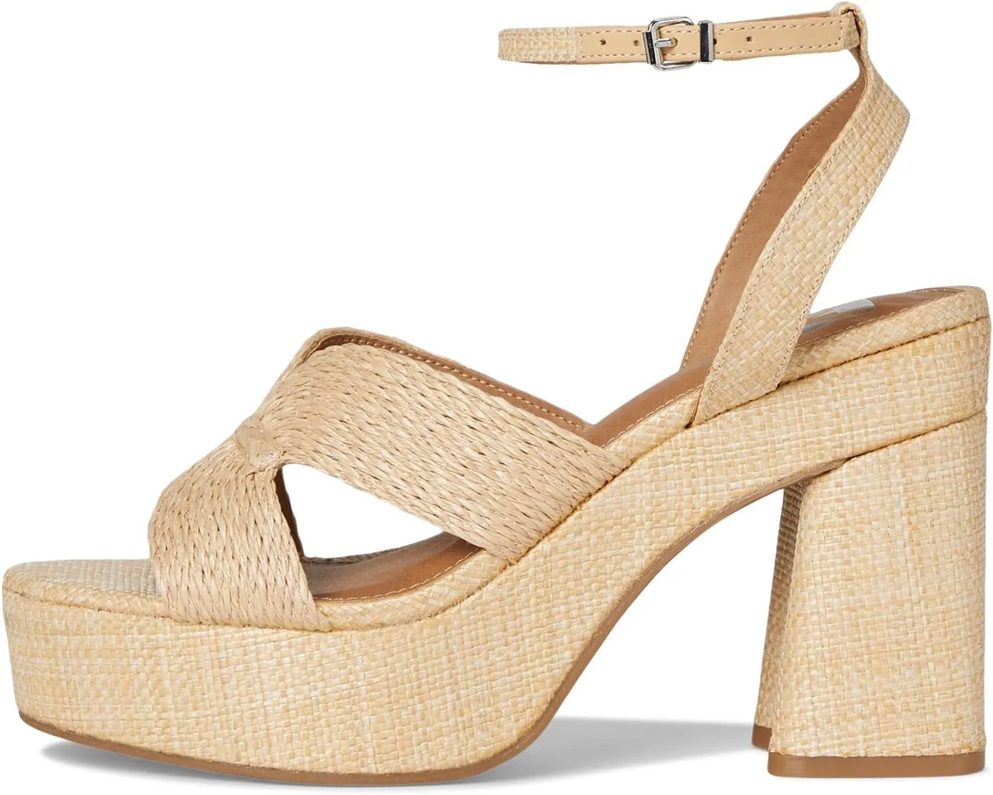 DV Dolce Vita Women's Waylan Heeled Sandal