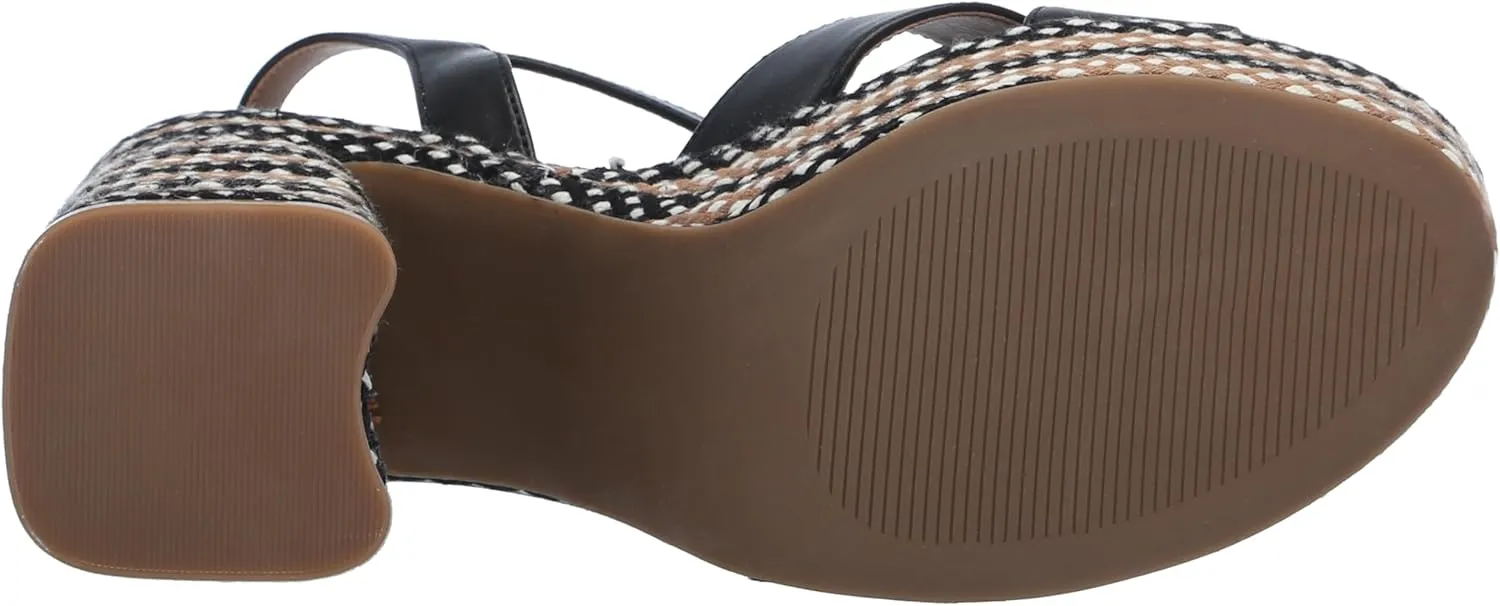 DV Dolce Vita Women's Wilsun Sandal
