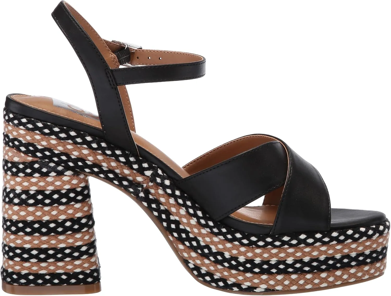 DV Dolce Vita Women's Wilsun Sandal