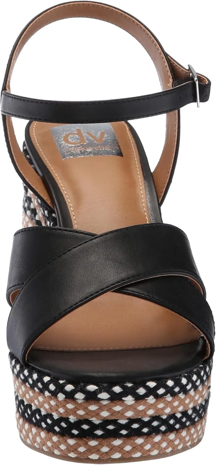 DV Dolce Vita Women's Wilsun Sandal