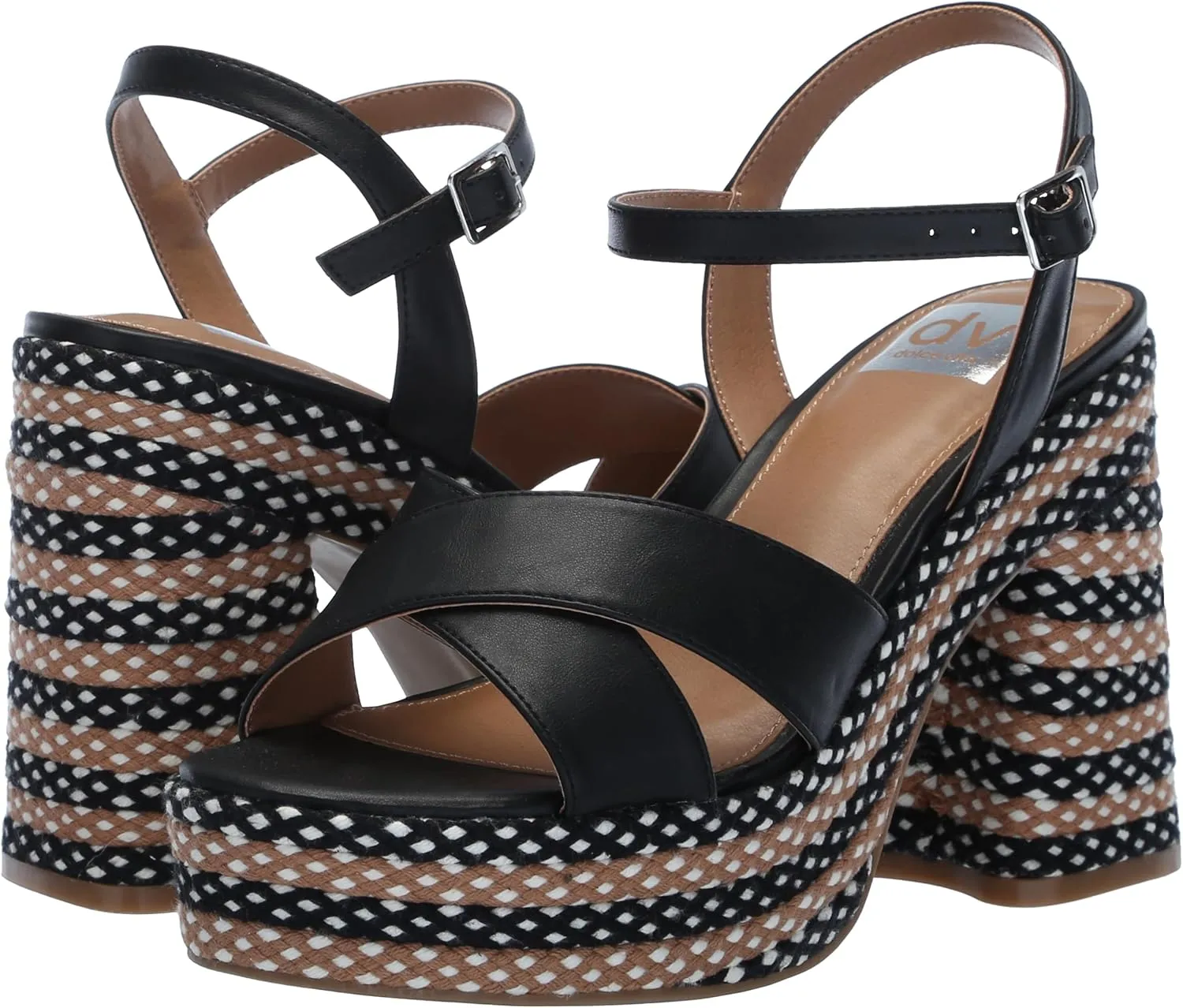 DV Dolce Vita Women's Wilsun Sandal