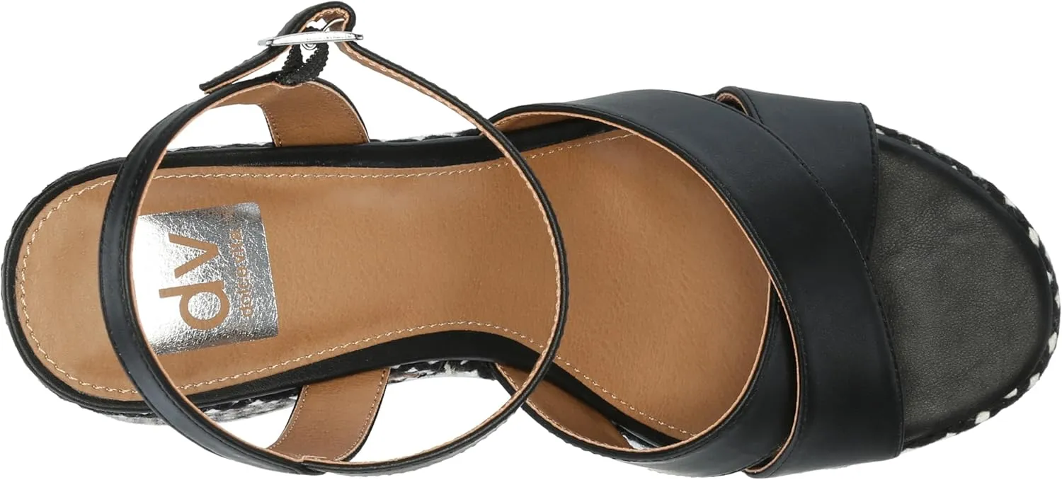 DV Dolce Vita Women's Wilsun Sandal