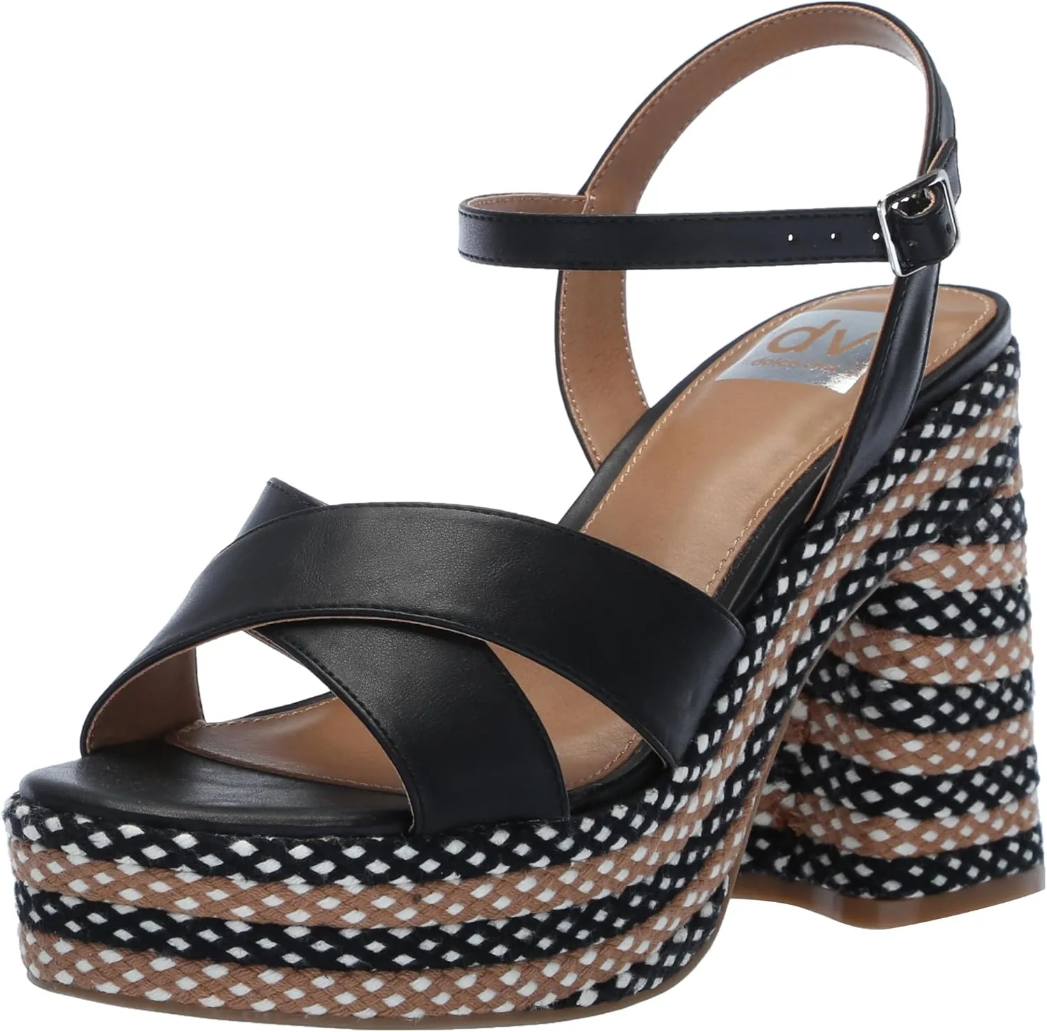 DV Dolce Vita Women's Wilsun Sandal