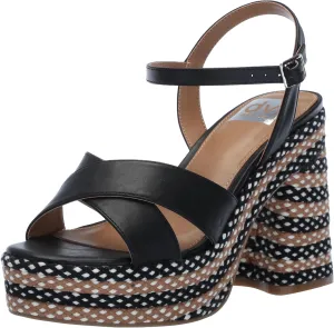 DV Dolce Vita Women's Wilsun Sandal