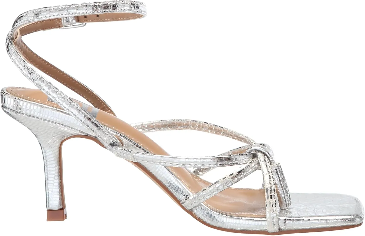 DV Dolce Vita Women's Zeffer Sandal