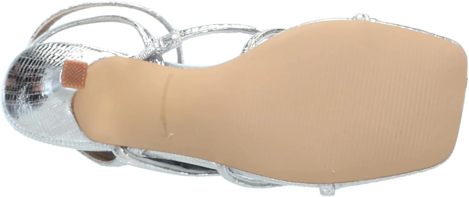 DV Dolce Vita Women's Zeffer Sandal