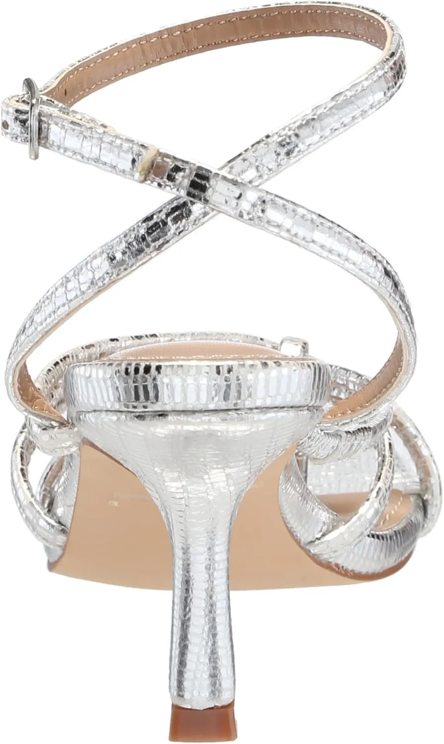 DV Dolce Vita Women's Zeffer Sandal