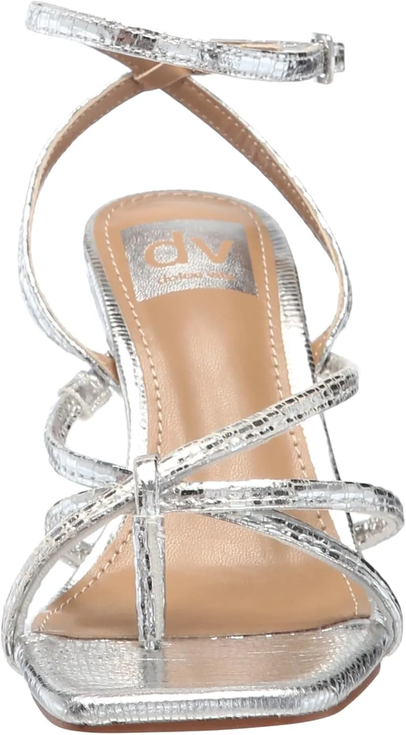 DV Dolce Vita Women's Zeffer Sandal